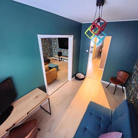 Inspiring Apartment Near City Center Mikkeli Extérieur photo
