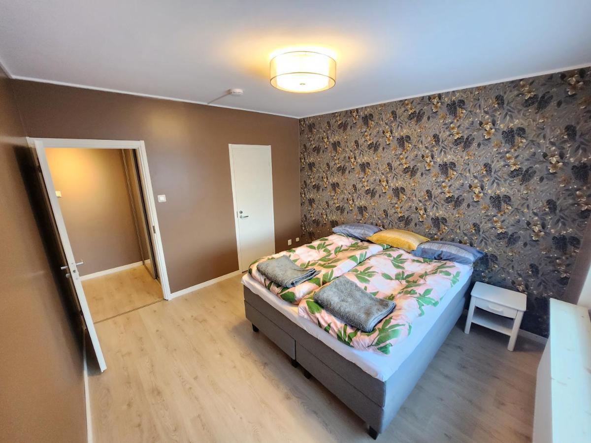 Inspiring Apartment Near City Center Mikkeli Extérieur photo