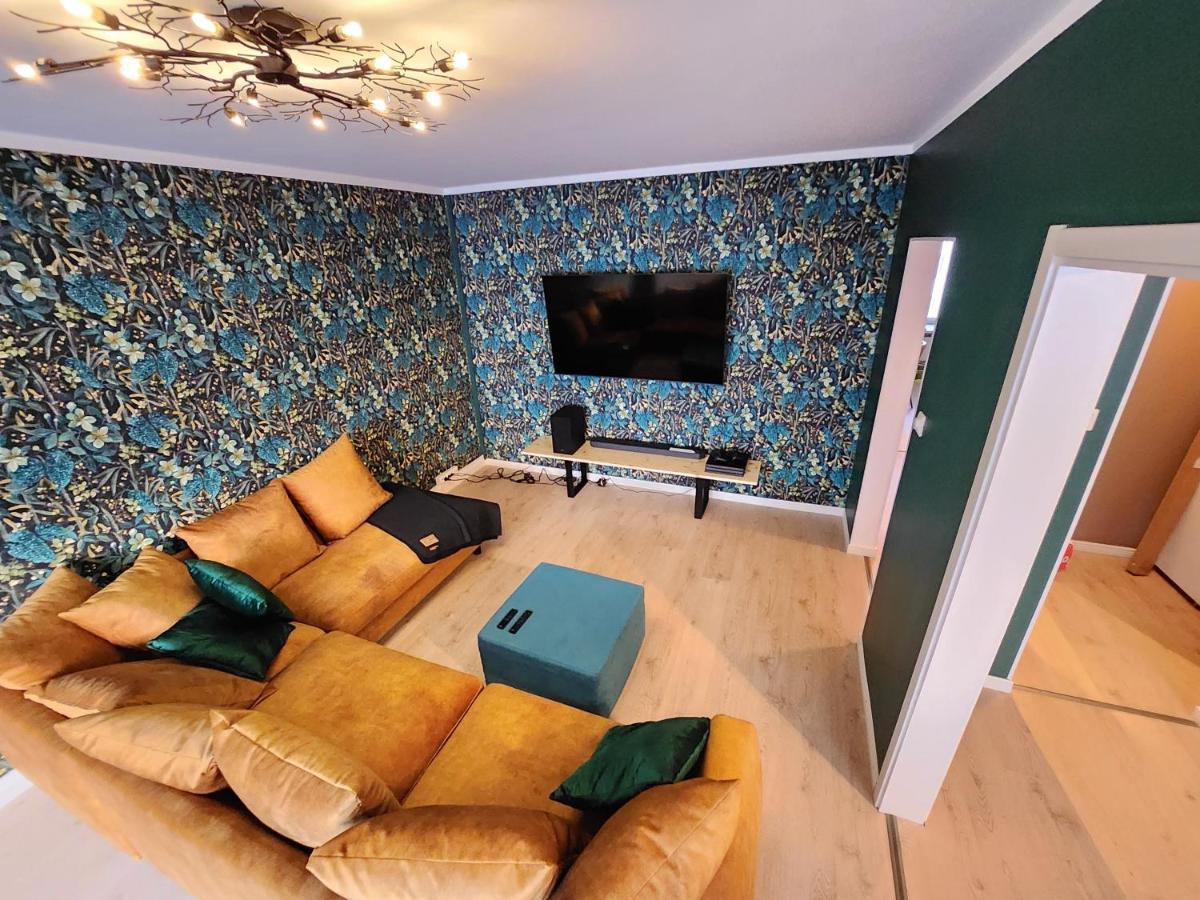 Inspiring Apartment Near City Center Mikkeli Extérieur photo