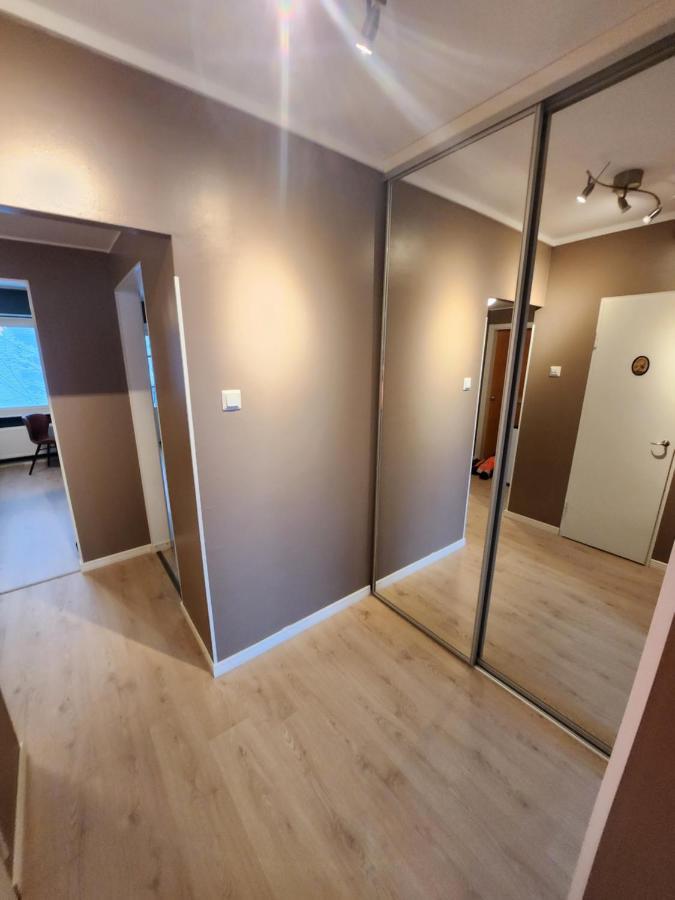 Inspiring Apartment Near City Center Mikkeli Extérieur photo