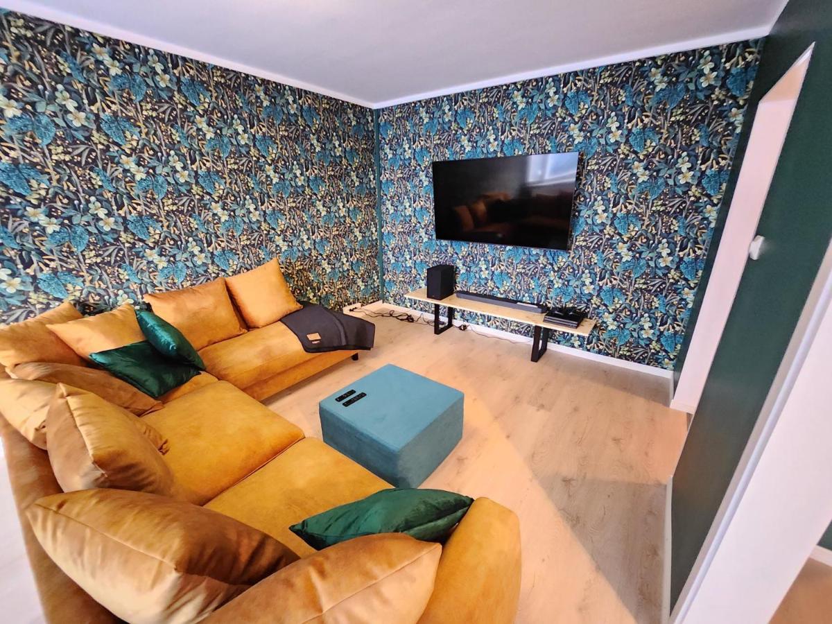Inspiring Apartment Near City Center Mikkeli Extérieur photo