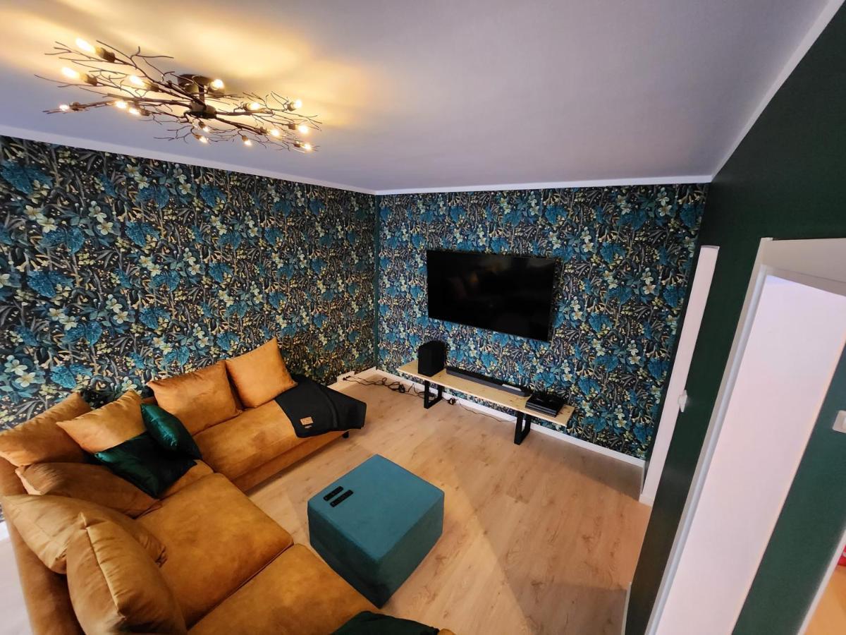 Inspiring Apartment Near City Center Mikkeli Extérieur photo