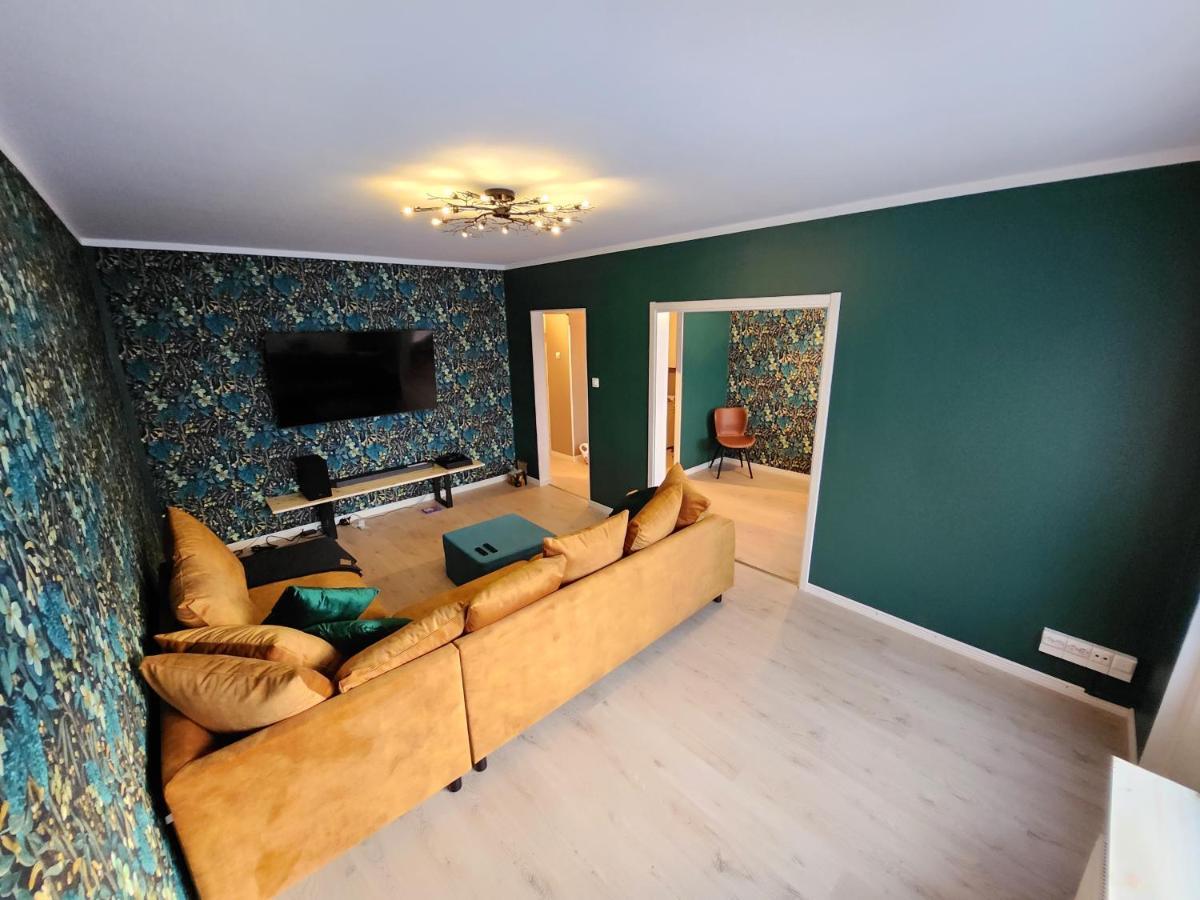 Inspiring Apartment Near City Center Mikkeli Extérieur photo
